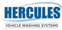 Hercules Systems ~ Vehicle Wash, Wax & Sealant Logo